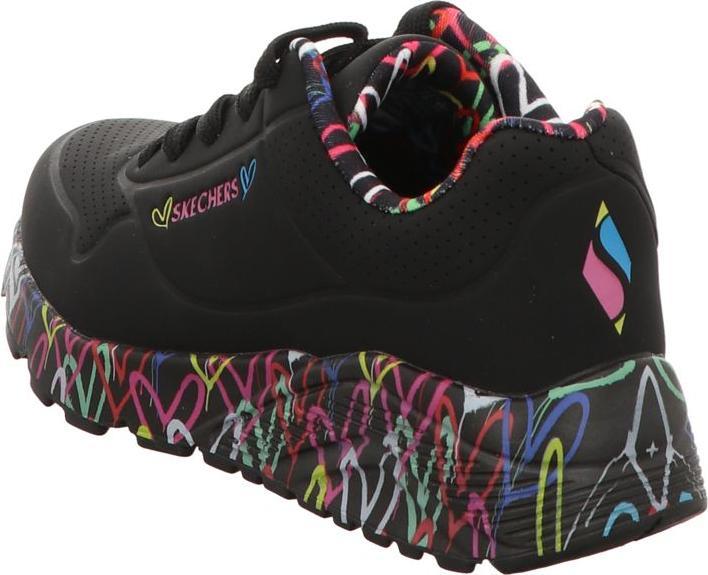 Immagine prodotto Skechers X J Goldcrown Uno Lite Love (39.5)