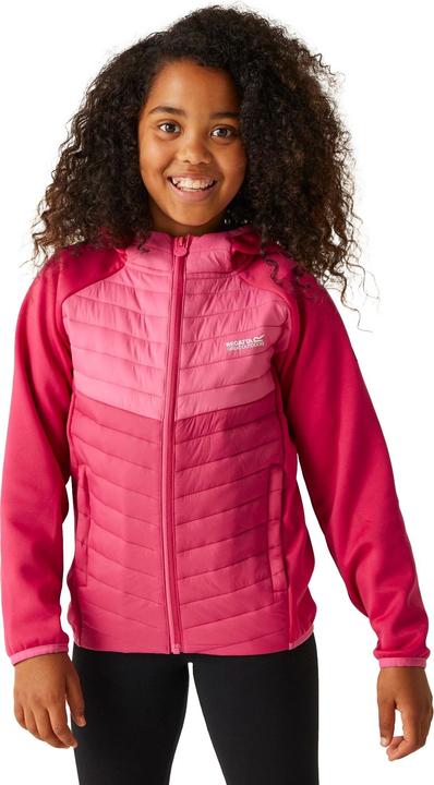 Actual product image Regatta Childrens/Kids Kielder VIII Hybrid Jacket (170, 176)