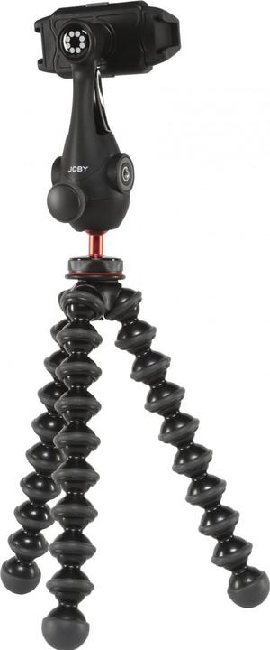 Actual product image Joby GripTight PRO 3 GorillaPod (Plastic, Metal)