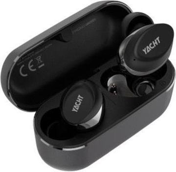 Actual product image HiFuture YACHT Earbuds Black (20 h, Wireless)
