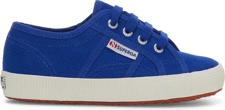 Immagine prodotto Superga 2750 Easylite Scarpe Sportive Pelle Bambini (23)