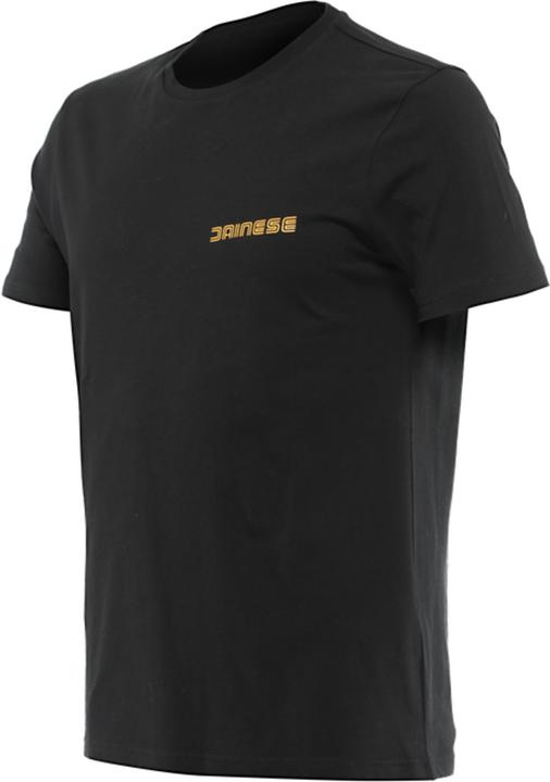 Actual product image Dainese T-shirt HATCH (XL)