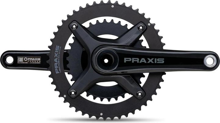 Image du produit Zayante Carbon S M28/30 (172.50 mm)