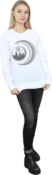 Produktbild Hogwarts Moon Sweatshirt (L)