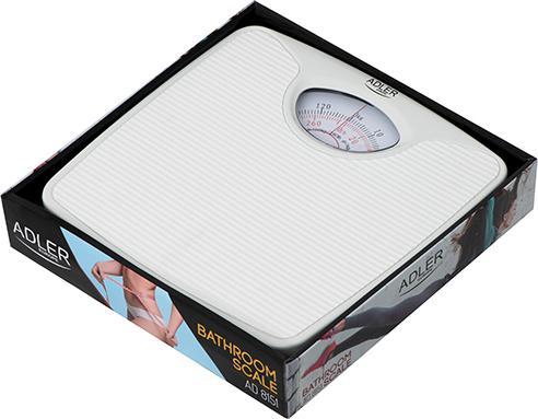 Immagine prodotto Adler AD 8151w (130 kg)