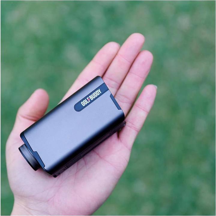 Immagine prodotto Golfbuddy Telemetro Quantum (804.67 m)