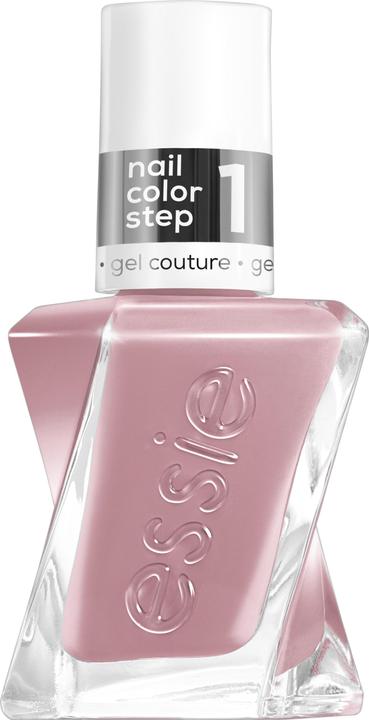 Essie Gel Couture (485 princess charming, Gel-Effekt Nagellack)