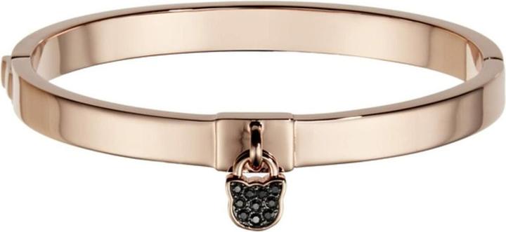 Produktbild Karl Lagerfeld Damenarmreif 5512313 6,5 cm (6.50 cm, Edelstahl)
