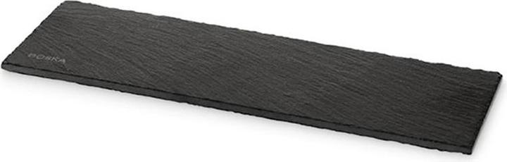 Produktbild Boska Servierbrett/Platte aus Schiefer, eckig, lang