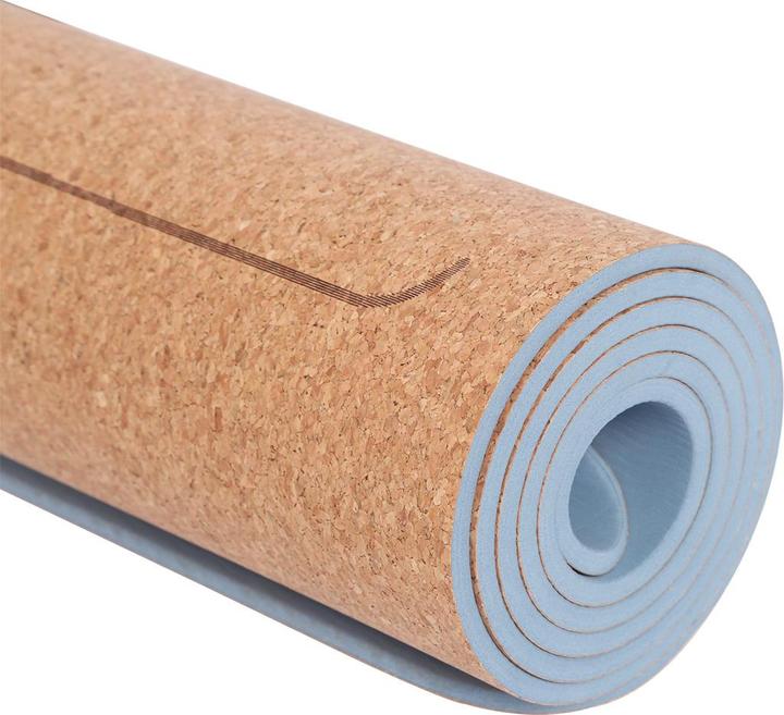 Immagine prodotto Sporti Tappetino da yoga in sughero