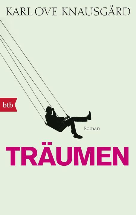 Produktbild Träumen (Deutsch, Karl Ove Knausgård, Paul Berf, 2017)