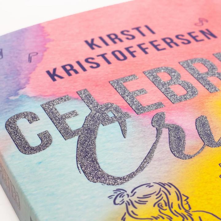 Produktbild Celebrity Crush (Deutsch, Kirsti Kristoffersen, 2024)