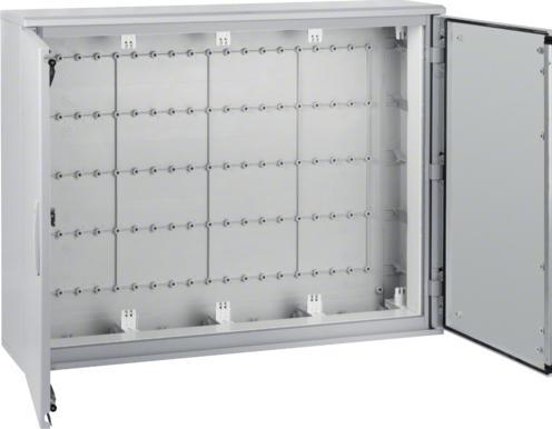 Hager HAG FL54S Wandschr,IP65,SKII,850x1100x300