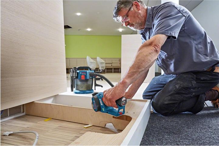 Image du produit Bosch Professional GHO 12V-20