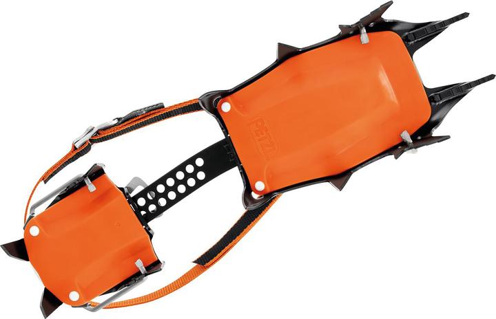 Actual product image Petzl Sarken (One size)