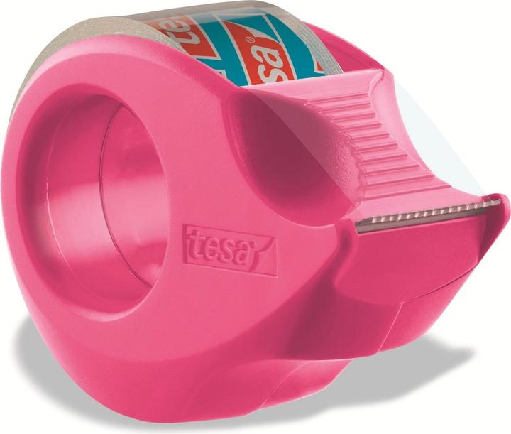 Produktbild tesa Mini Klebeband-Abroller