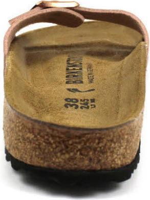 Actual product image Birkenstock Madrid Birko-Flor Narrow (40)