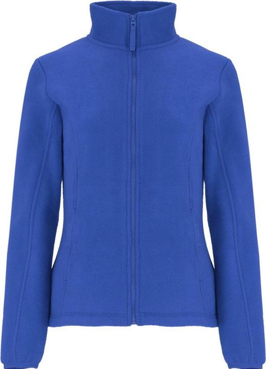 Actual product image Alpinia Womens/Ladies Artic Full Zip Fleece Jacket (M)