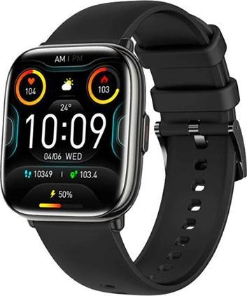 Image du produit Carneo Proxima Hr+ Smartwatch Noir