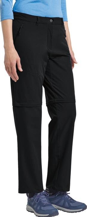 Jack Wolfskin Pico Trail Zip Off Pants W