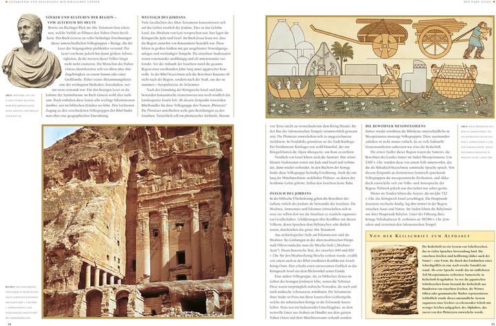 Immagine prodotto Librero Biblica (Tedesco, Beitzel Barry J., 2025)