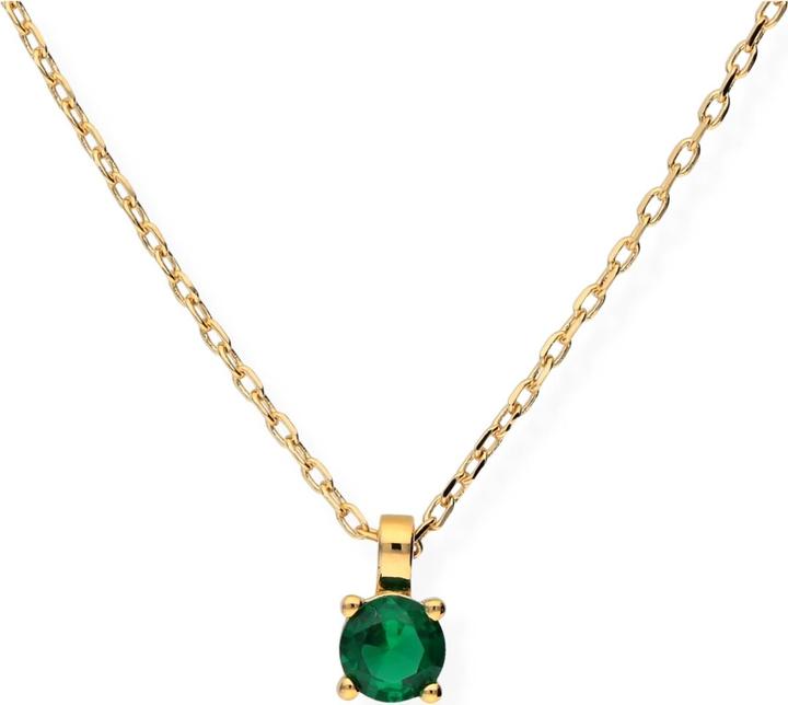 Immagine prodotto Carat Colorstone (Plaqué in ottone o, 42 cm)