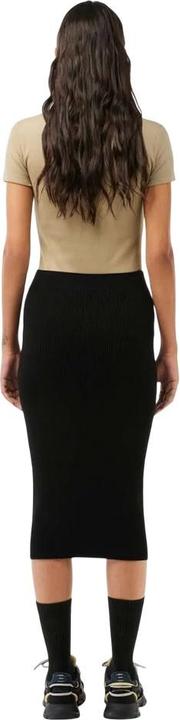 Produktbild Lacoste Bleistiftrock Nahtlos (34 D)