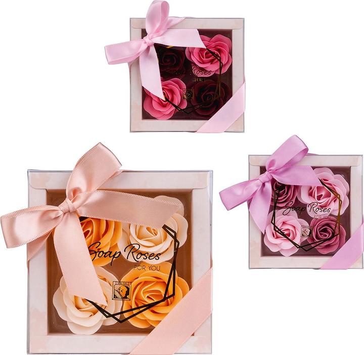 Image du produit Accentra Baderoses
