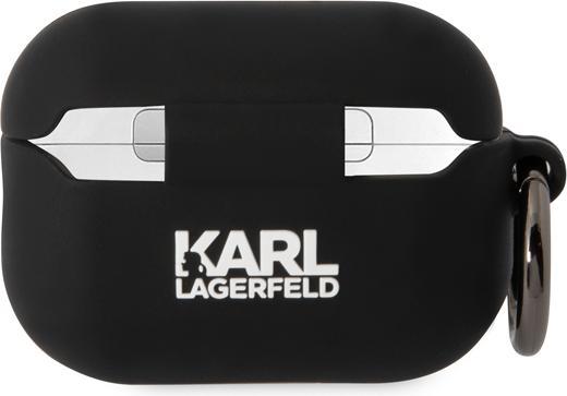 Image du produit Karl Lagerfeld Karl Airpod Pro2 (Manchon pour casque d'écoute)