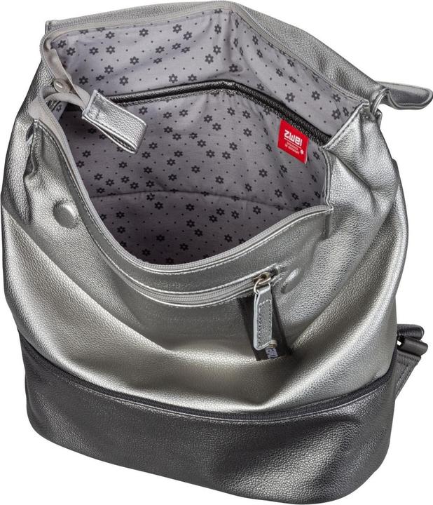 Actual product image Zwei Rucksack / Backpack Jana JR13 (7 l)