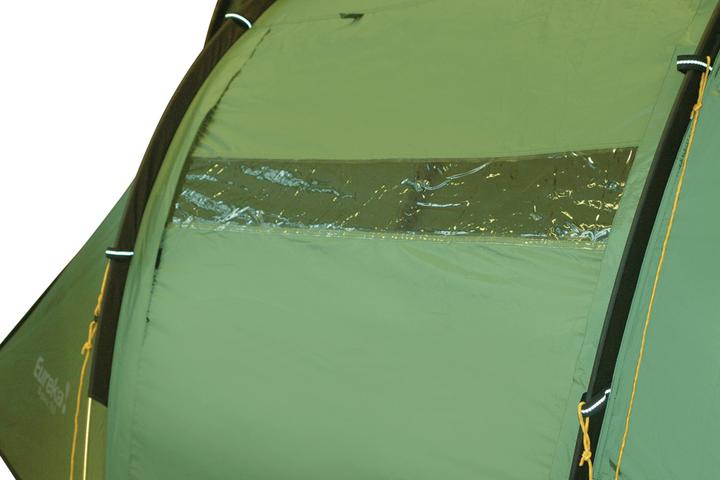 Produktbild Eureka! Bighorn 3XDi (Tunnelzelt, 5.80 kg, 4 Personen)