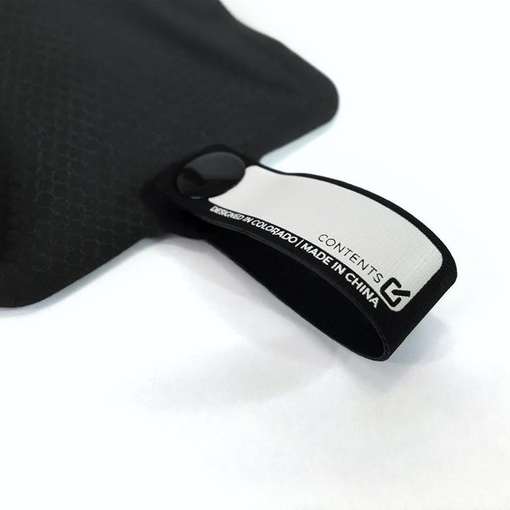 Actual product image Matador FlatPak (Liquid bags)