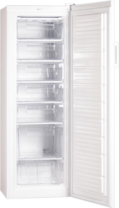 Image du produit Kibernetik Tk245l (Autonome, 242 l)
