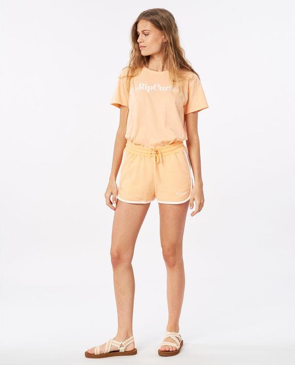 Actual product image Rip Curl T-Shirt Re-Entry Standard Tee (XS)