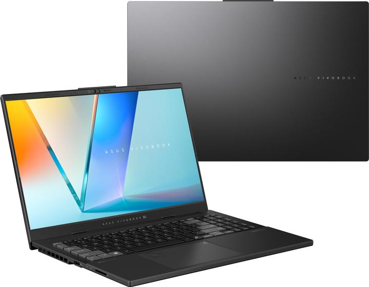 Image du produit ASUS Vivobook Pro 15 OLED (15.59", Intel Core Ultra 9 285H, 24 Go, 1000 Go, CH)