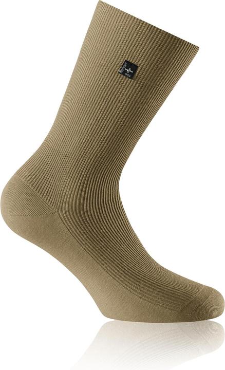 Rohner Socken SupeR BW Khaki