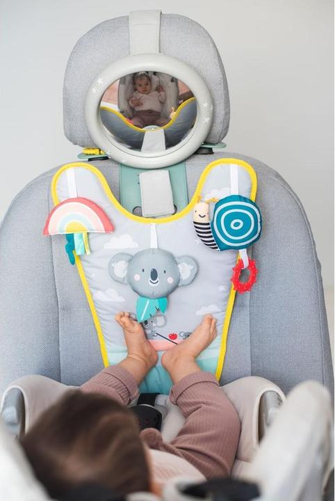 Actual product image Taf Toys Car toy Koala