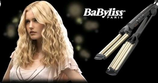 Produktbild BaByliss Easy Waves (15 mm)
