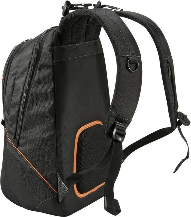 Immagine prodotto AccuCell Zaino per laptop Glide per notebook fino a 43,94 cm 17,3