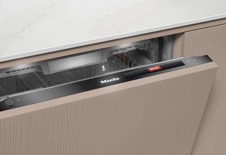 Immagine prodotto Miele G 17980-60 SCVi AutoDos K2O
