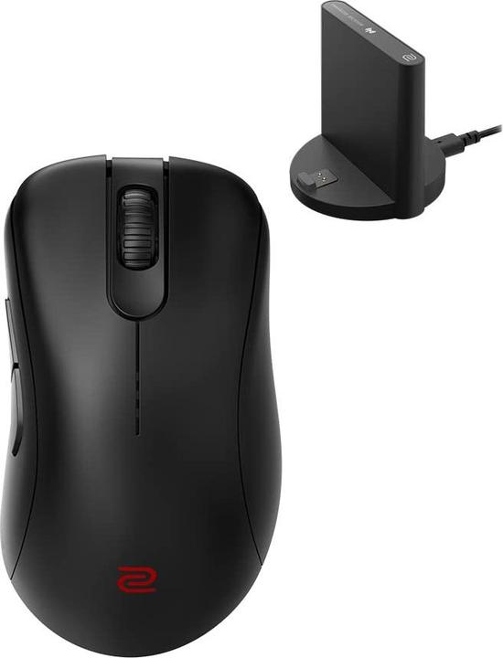 Actual product image BenQ Zowie EC1-CW L (Wireless, Cable)