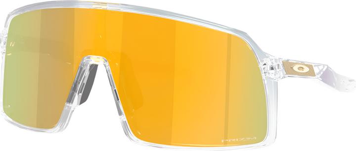Prizm 24k, VERRE PACIFIC