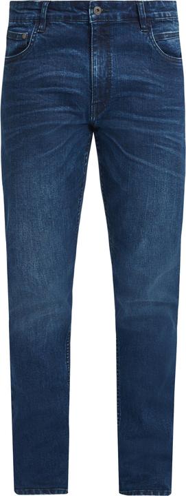 Middle Blue Denim (700029)