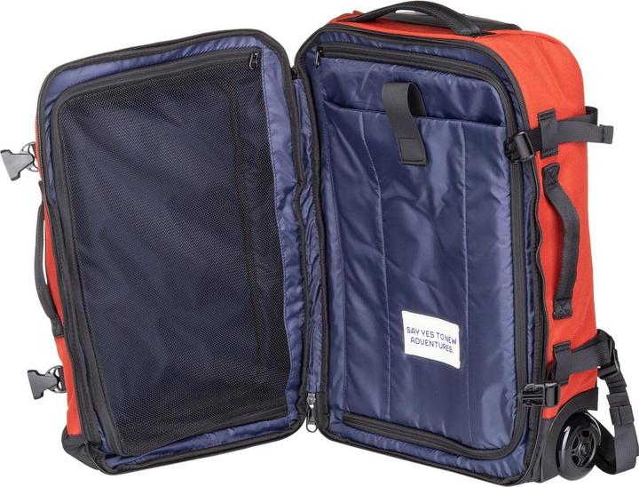 Produktbild Cabaia Koffer & Trolley Soft Suitcase Small (48 l)