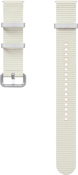 Image du produit Samsung Bande d'athlétisme (20 mm, Caoutchouc nitrile (HNBR))