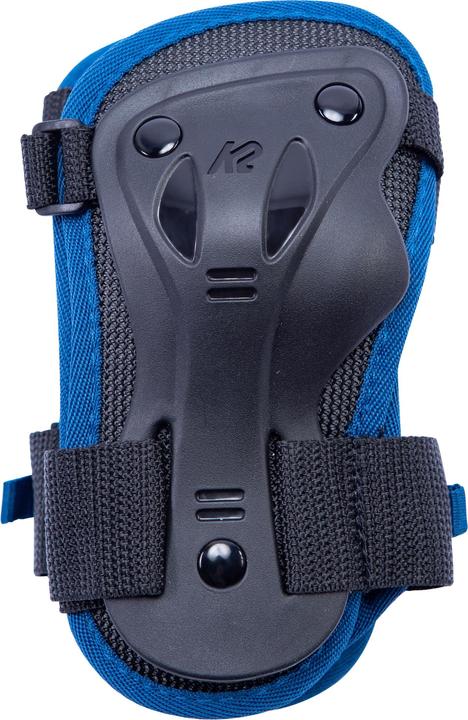Immagine prodotto K2 Raider Pro Pad SET (XS, Protezioni per i polsi, Ginocchiera, Protettori gomito, Esemplare unico)