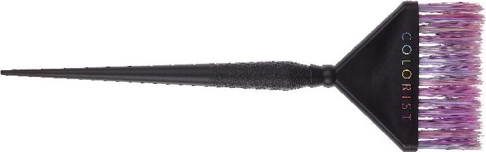 Actual product image Efalock COLORIST Rainbow paint brush 1 pc.