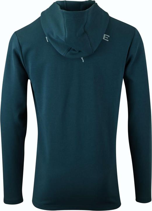 Produktbild Puma OM Casuals Hooded Jkt Jr (176)