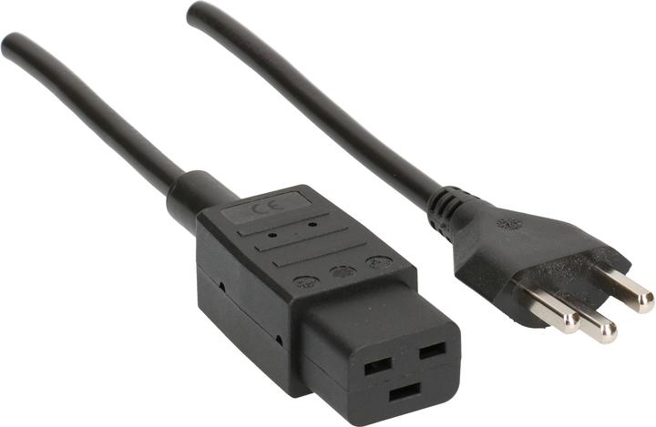 Max Hauri T23 – C19 (2 m)