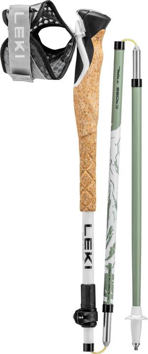 Immagine prodotto Leki Cross Trail FX Superlite (130 cm)
